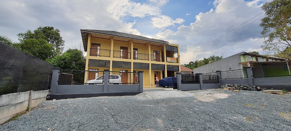 Properti sewa Indonesia