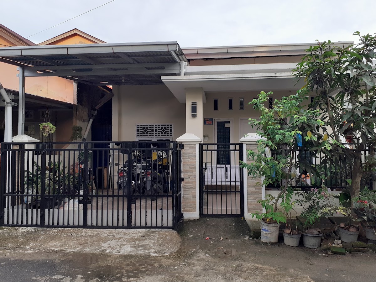 Properti sewa Indonesia