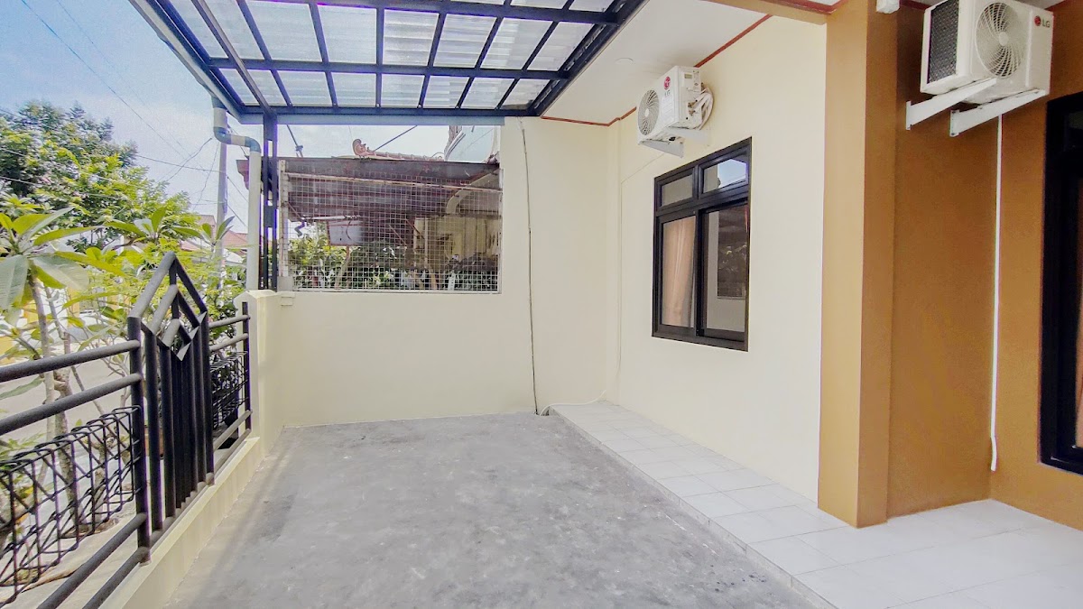 Properti sewa Indonesia