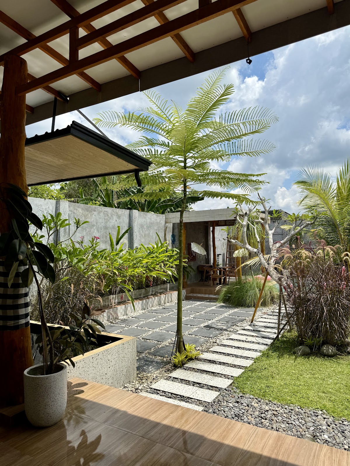 Properti sewa Indonesia