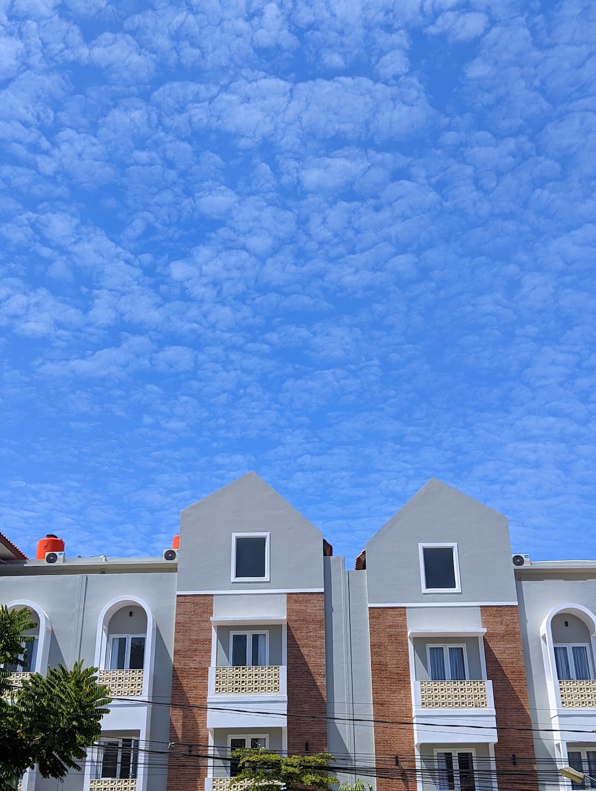 Properti sewa Indonesia