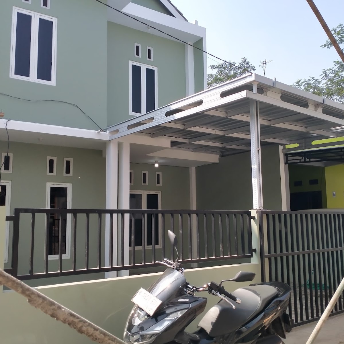 Rumah kost Farras - foto properti sewa