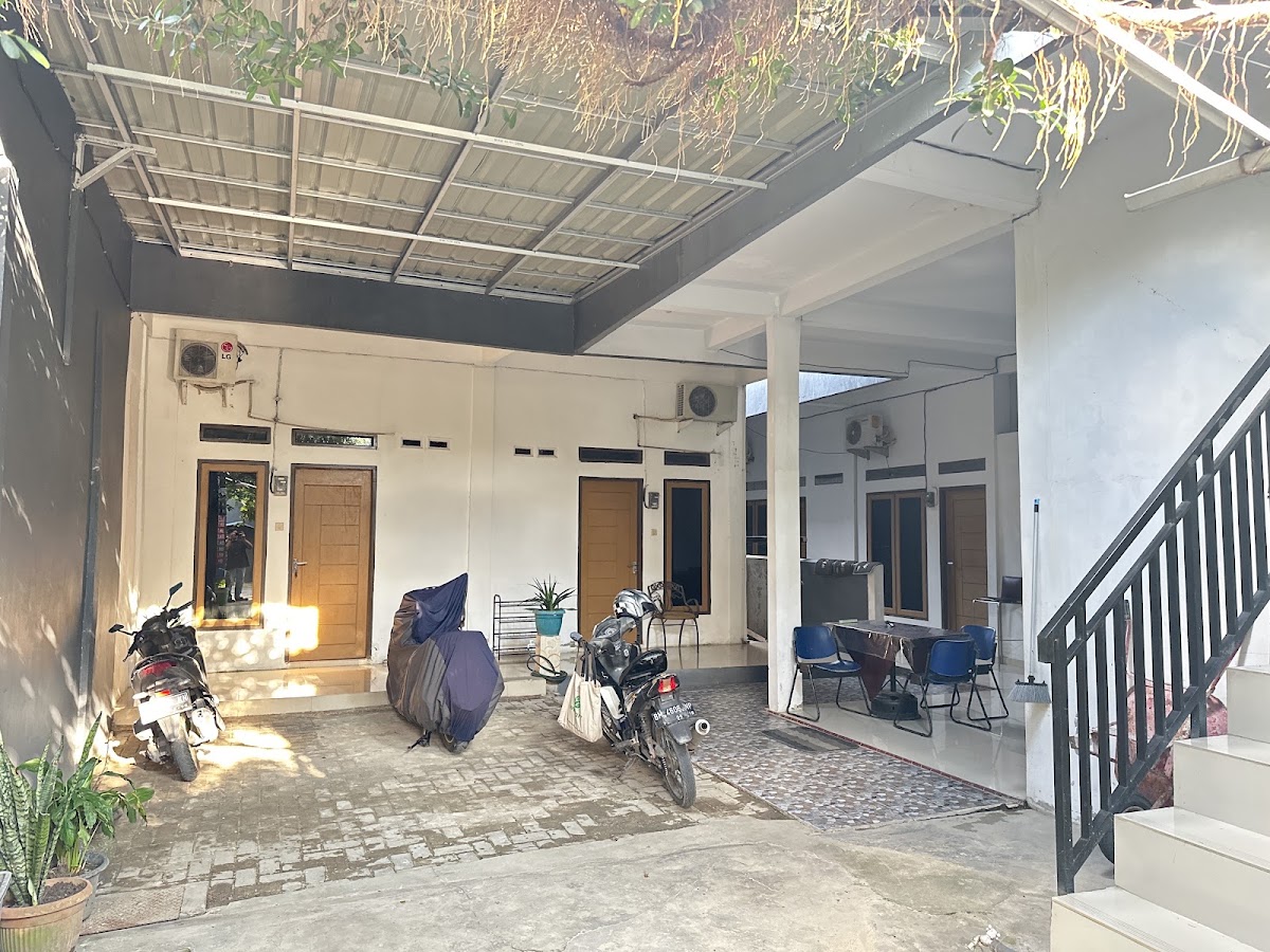 Properti sewa Indonesia