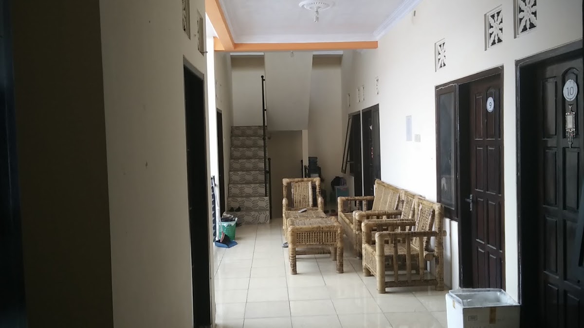 Green Kost Universitas Kanjuruhan - foto properti sewa