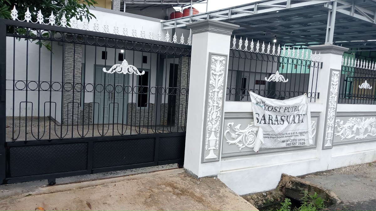 Properti sewa Indonesia