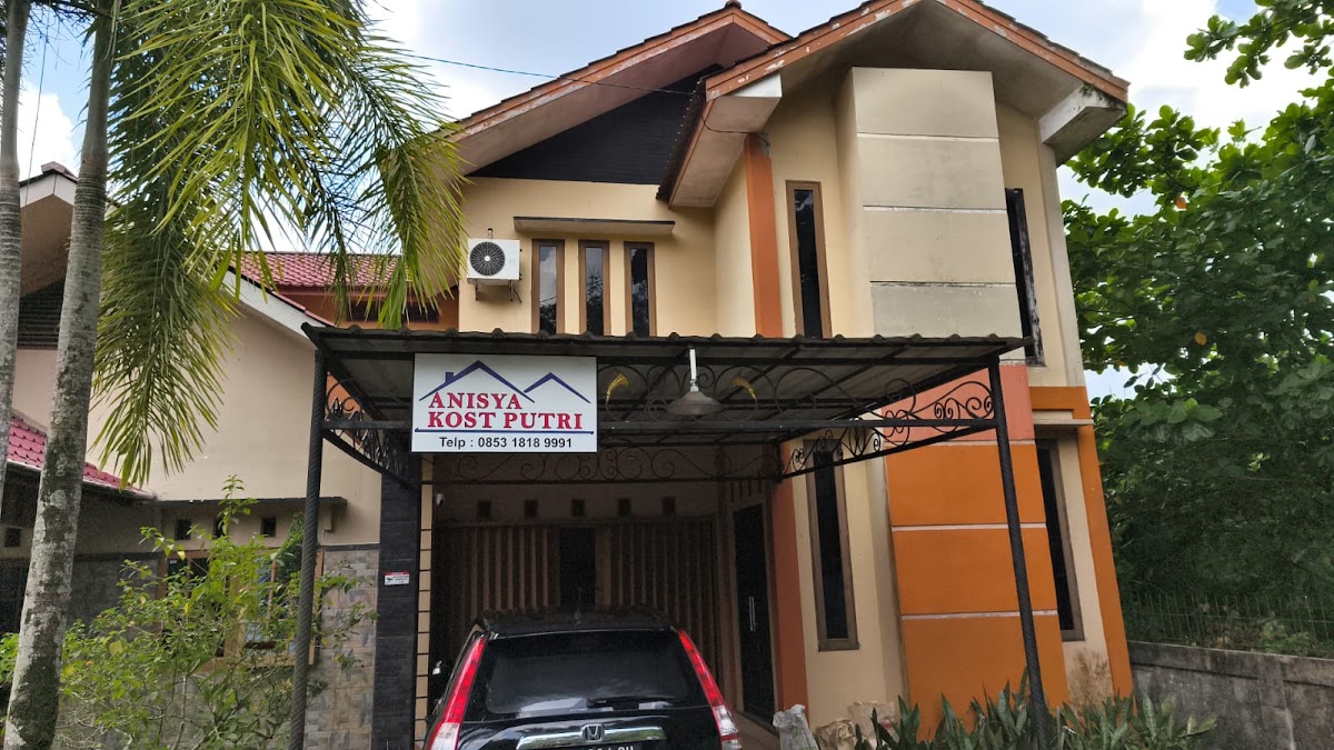 Properti sewa Indonesia