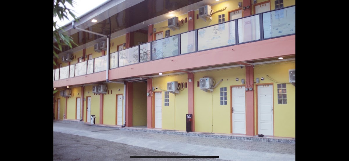 Properti sewa Indonesia