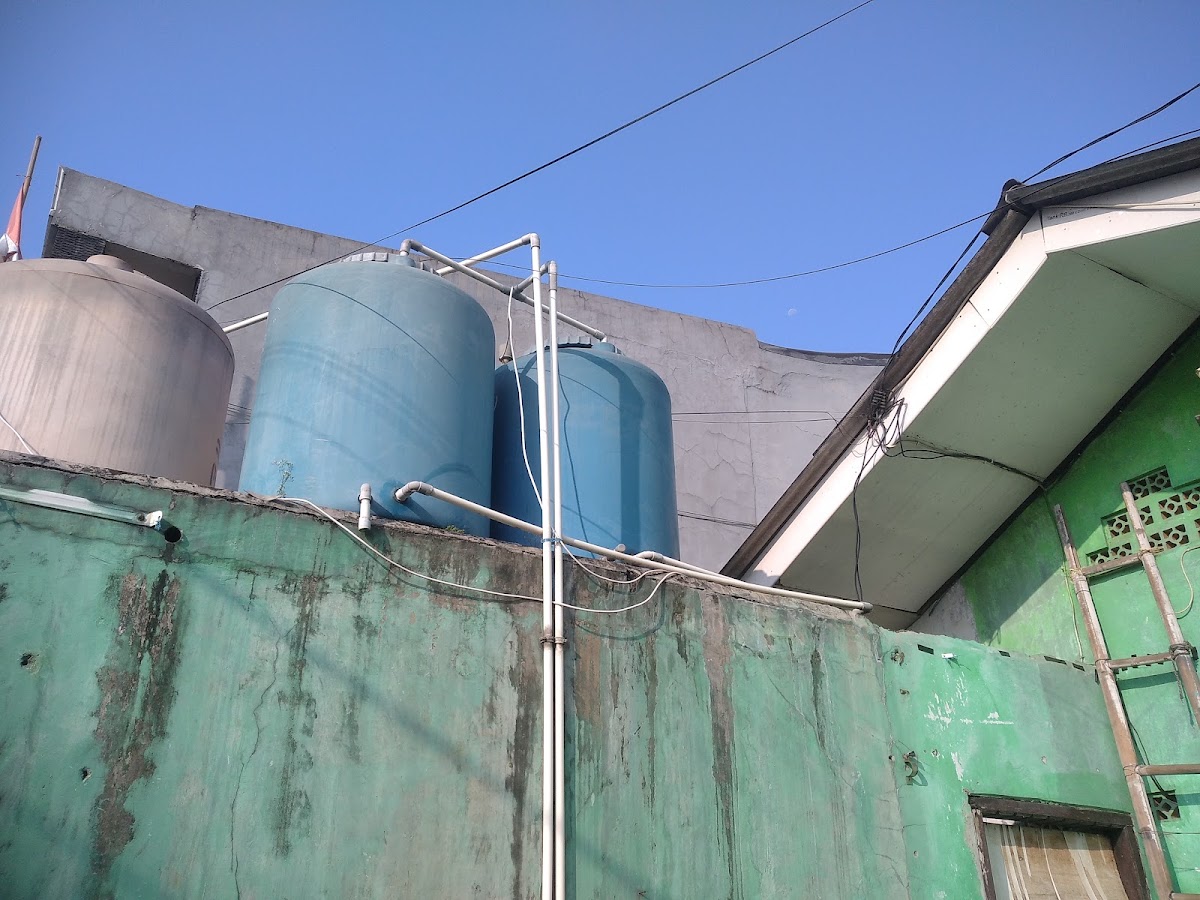 Properti sewa Indonesia