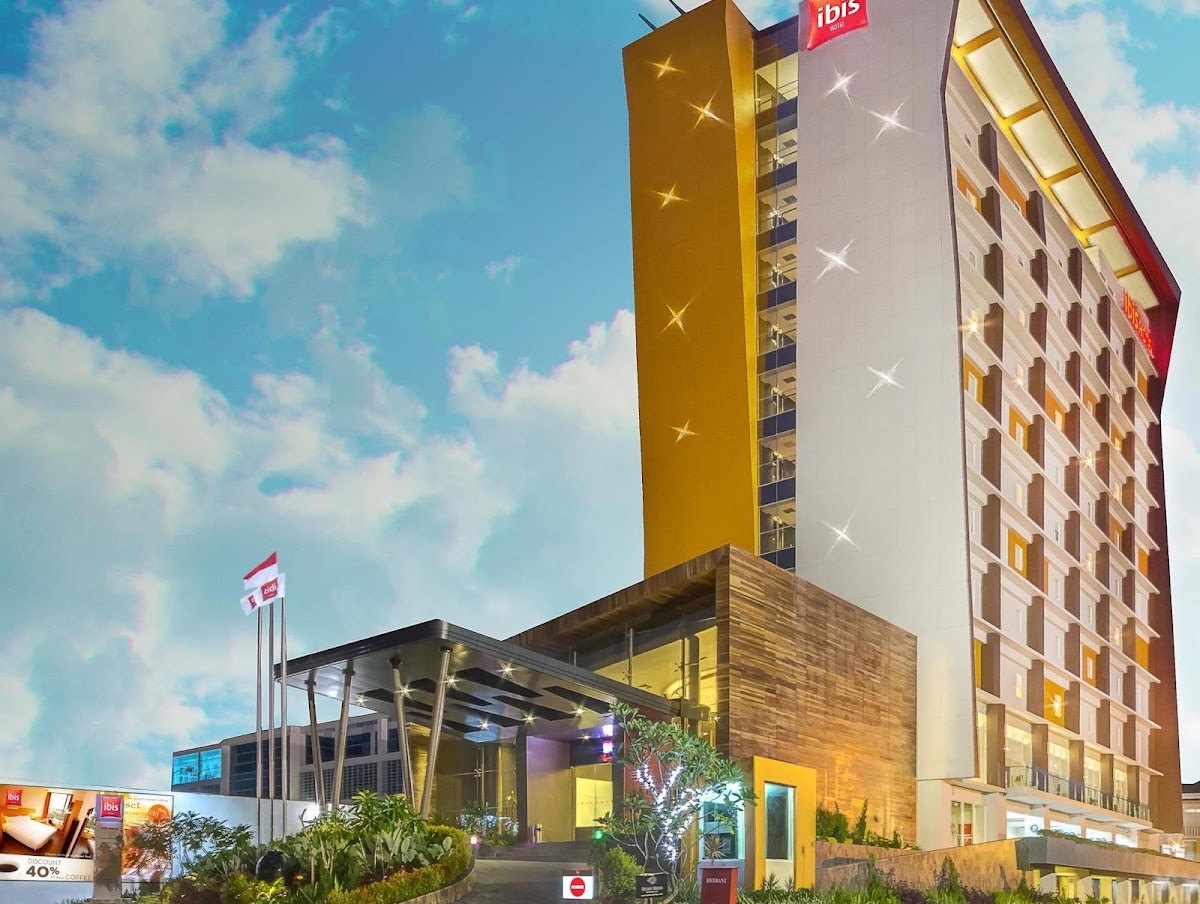 Properti sewa Indonesia