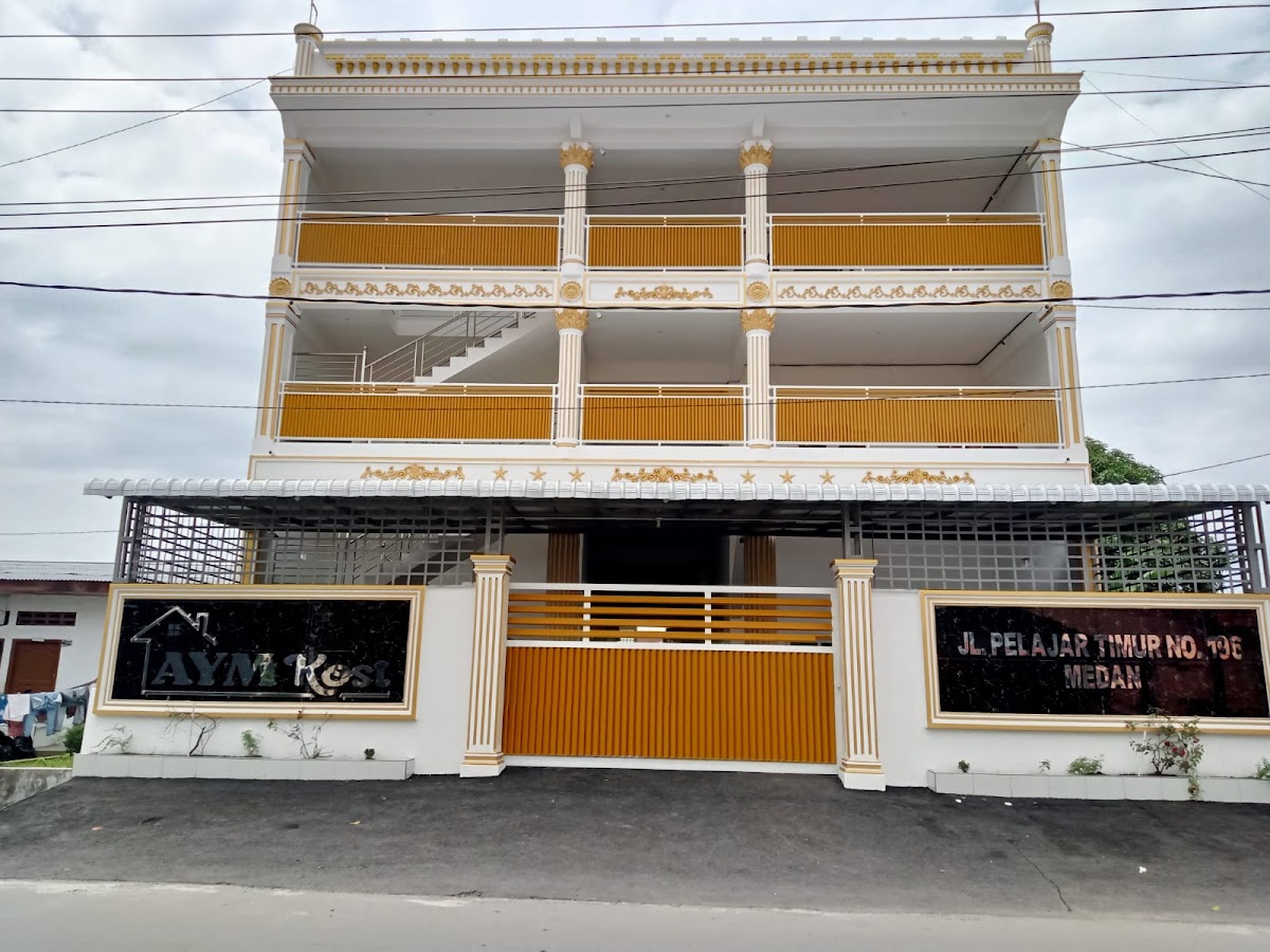 Properti sewa Indonesia