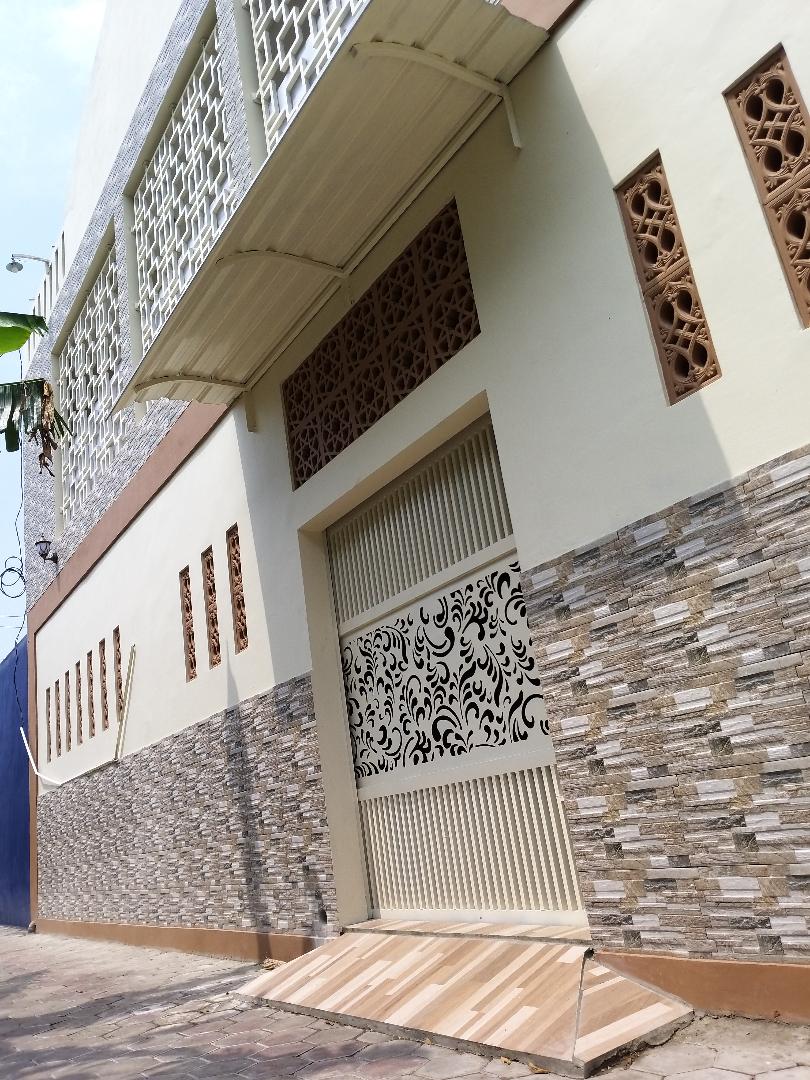 KOST PUTRA KURNIA — kos di solo