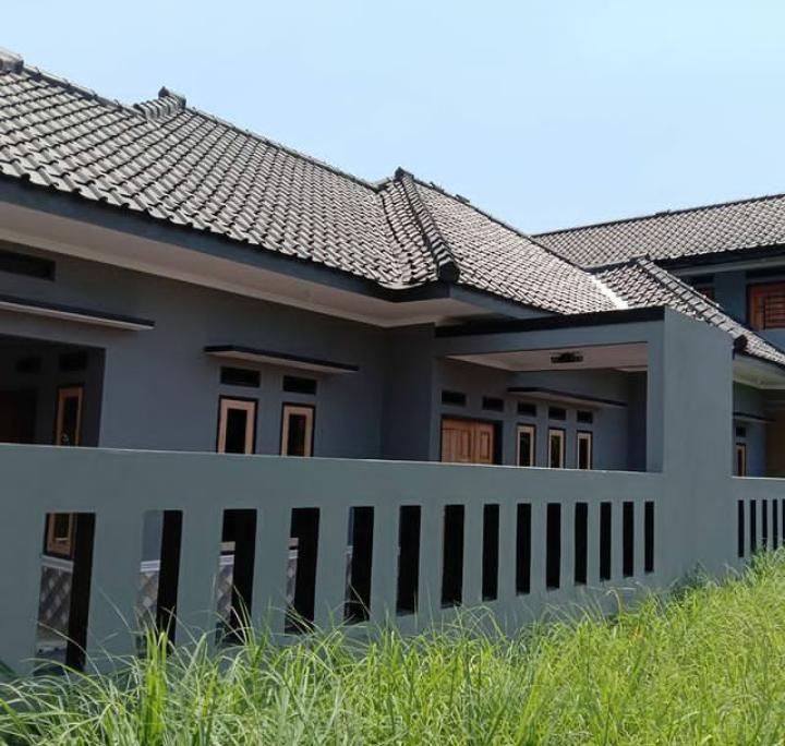 kost putra hidayat — kos di jakarta