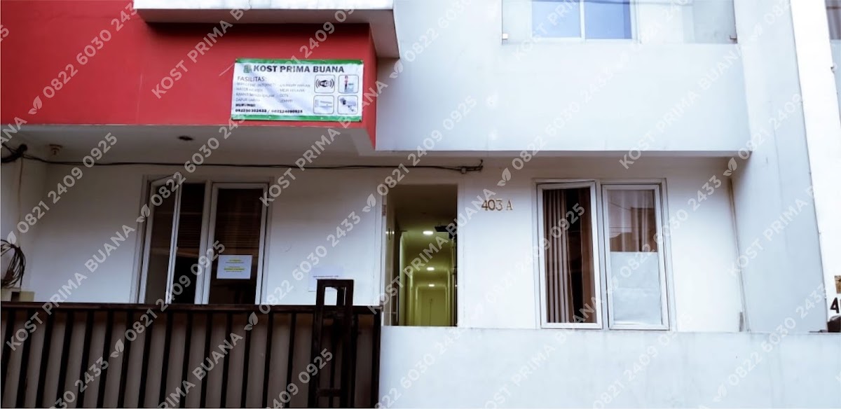 Properti sewa Indonesia