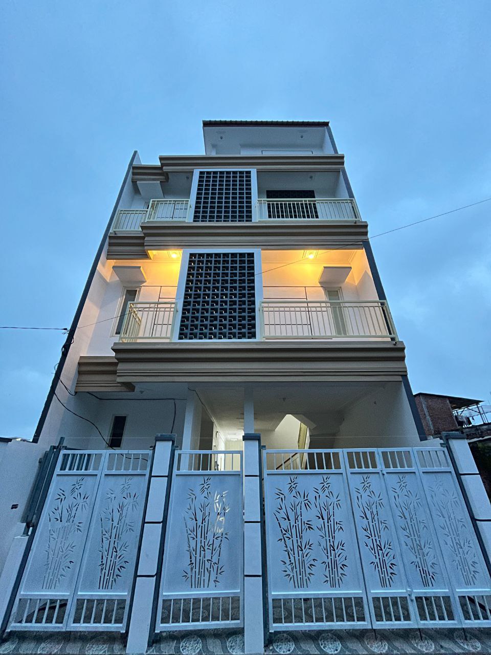 Prime Kost (Kost Putra Dekat UMM) — kos di malang