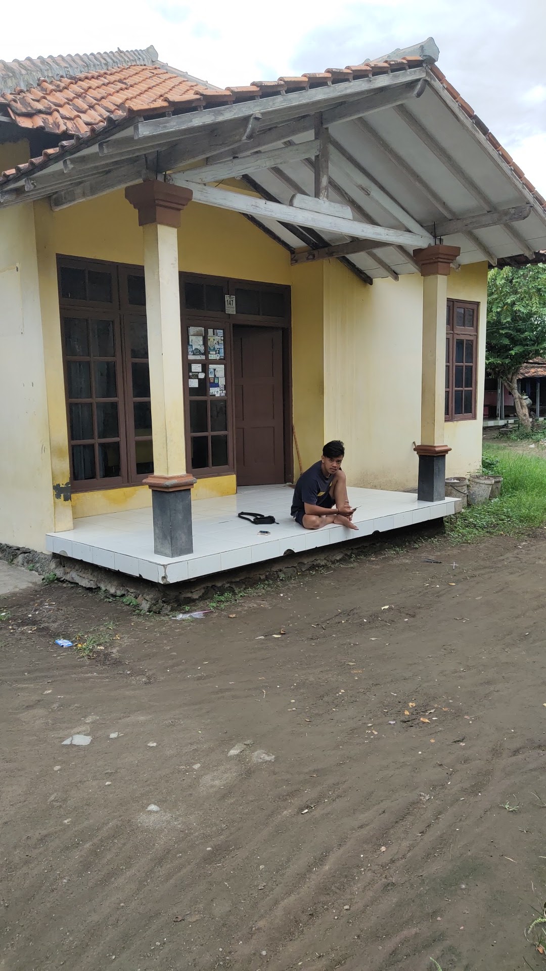 Properti sewa Indonesia