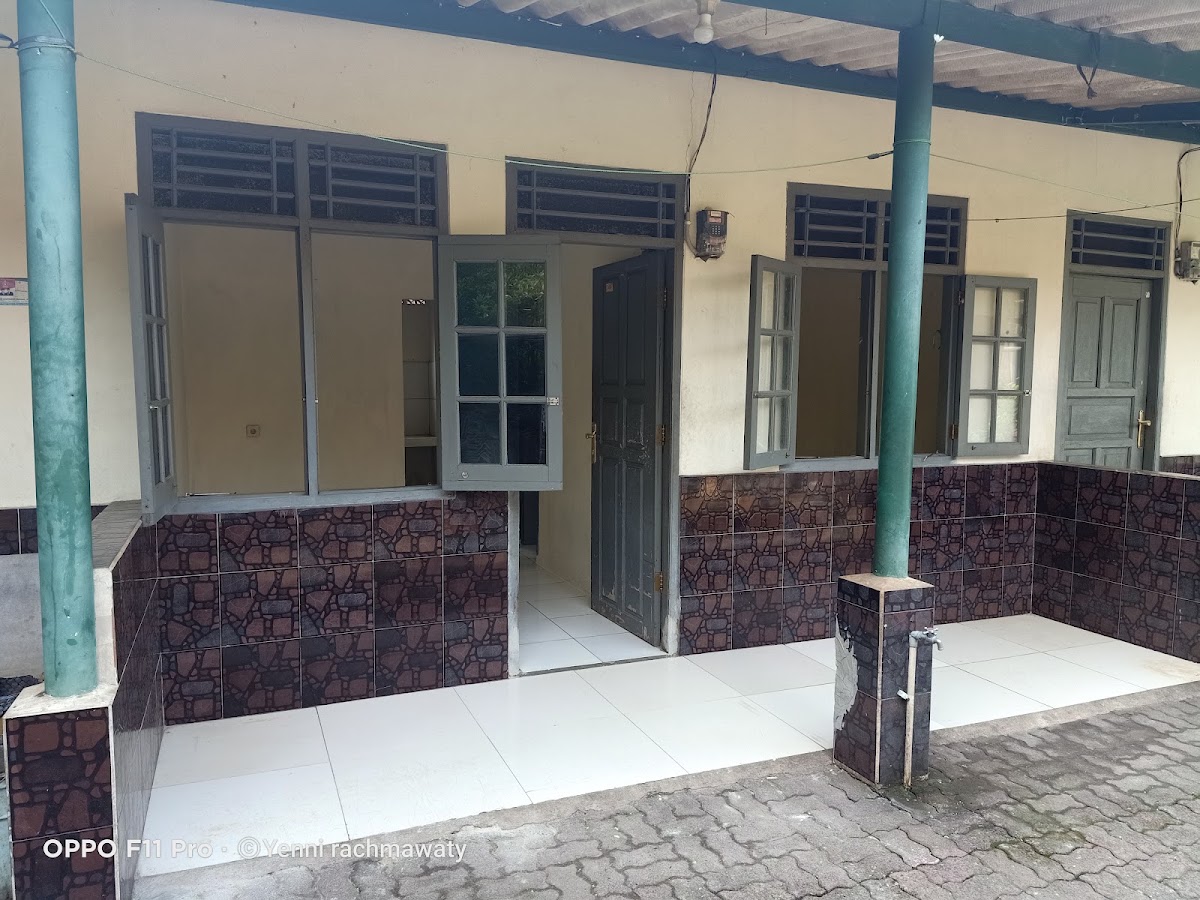 Properti sewa Indonesia