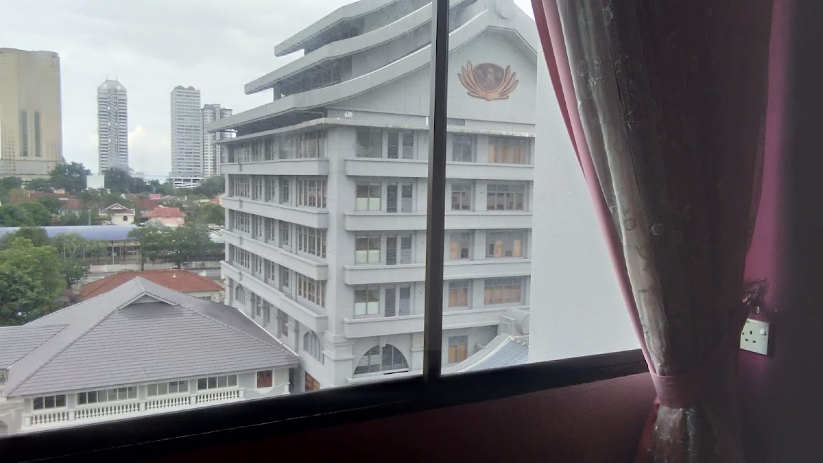Properti sewa Indonesia
