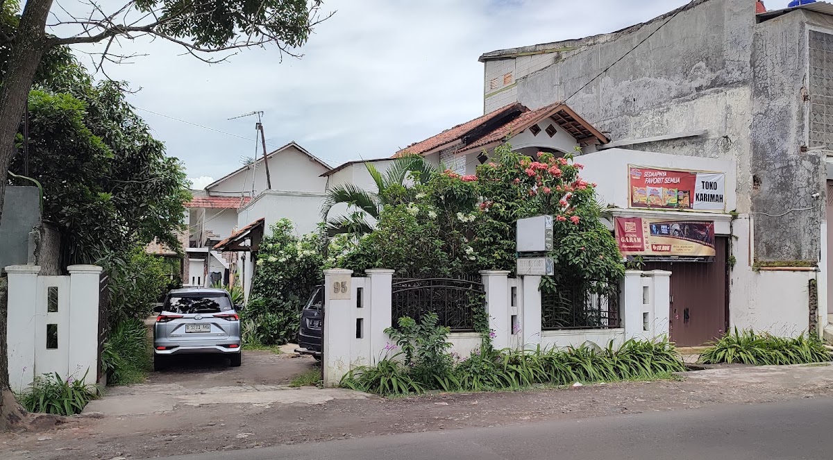 Properti sewa Indonesia