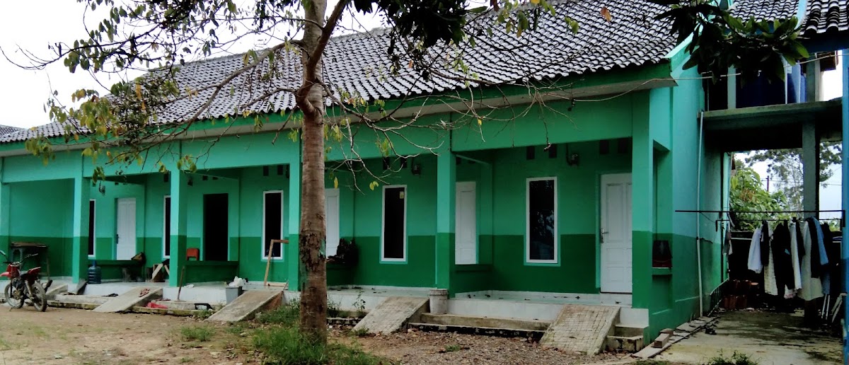 Properti sewa Indonesia