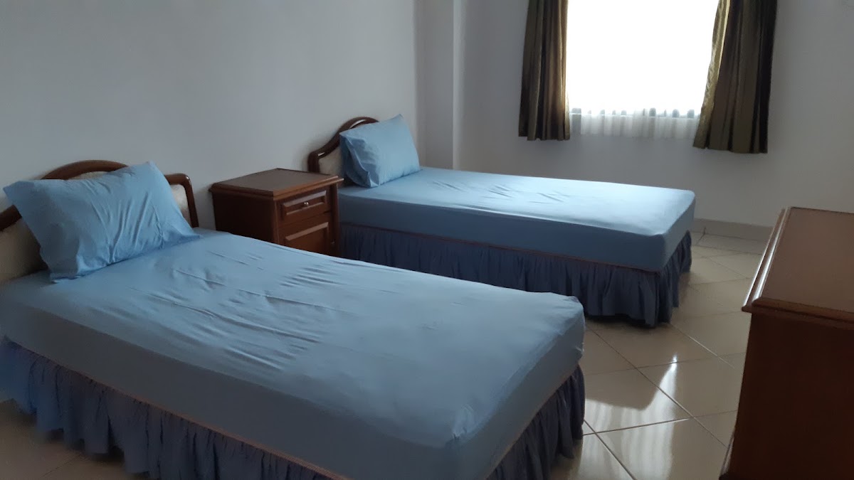 Apartemen Ratana - Sewa di Menteng