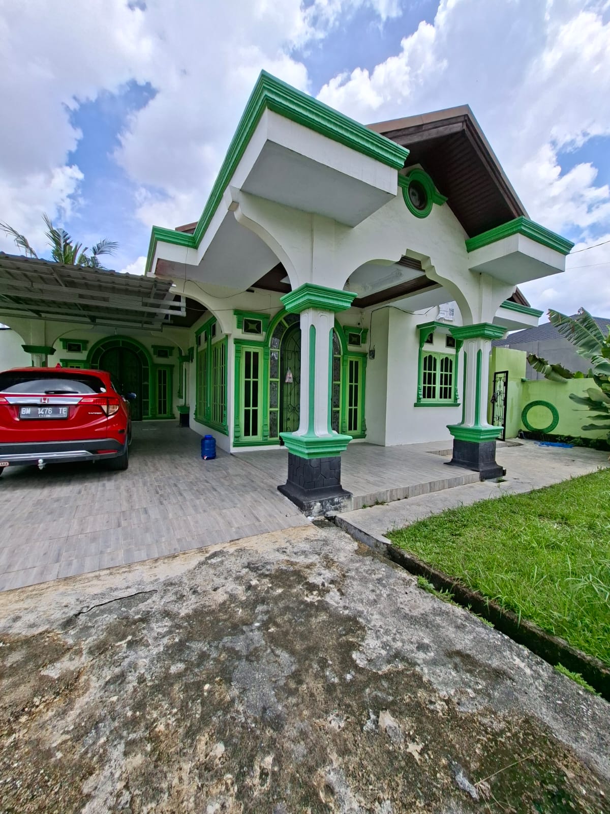 Properti sewa Indonesia