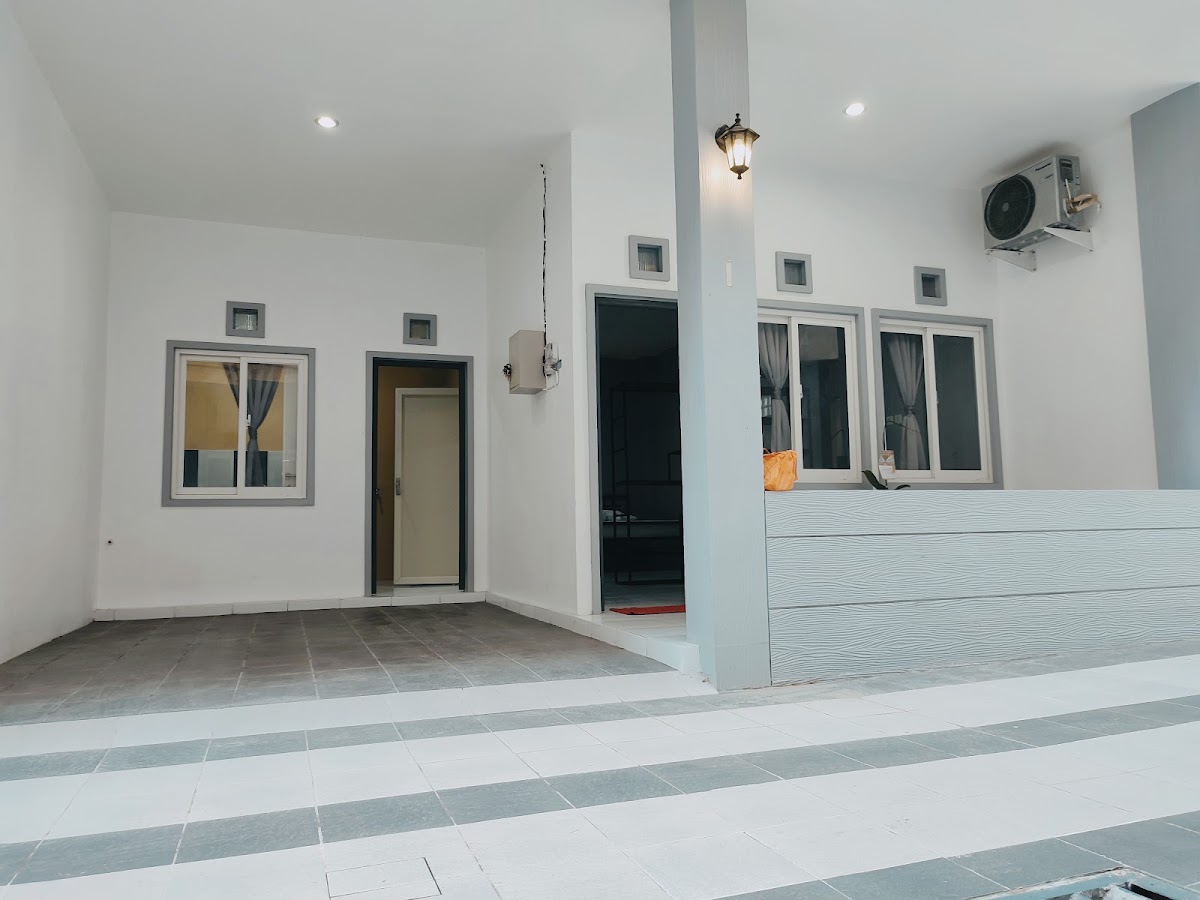 Kost Graha Vidyan Gianyar Bali — kos di bali