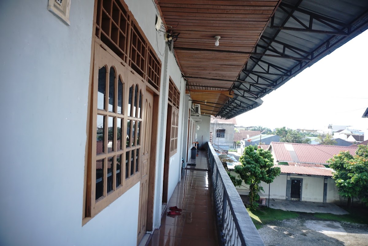 Properti sewa Indonesia