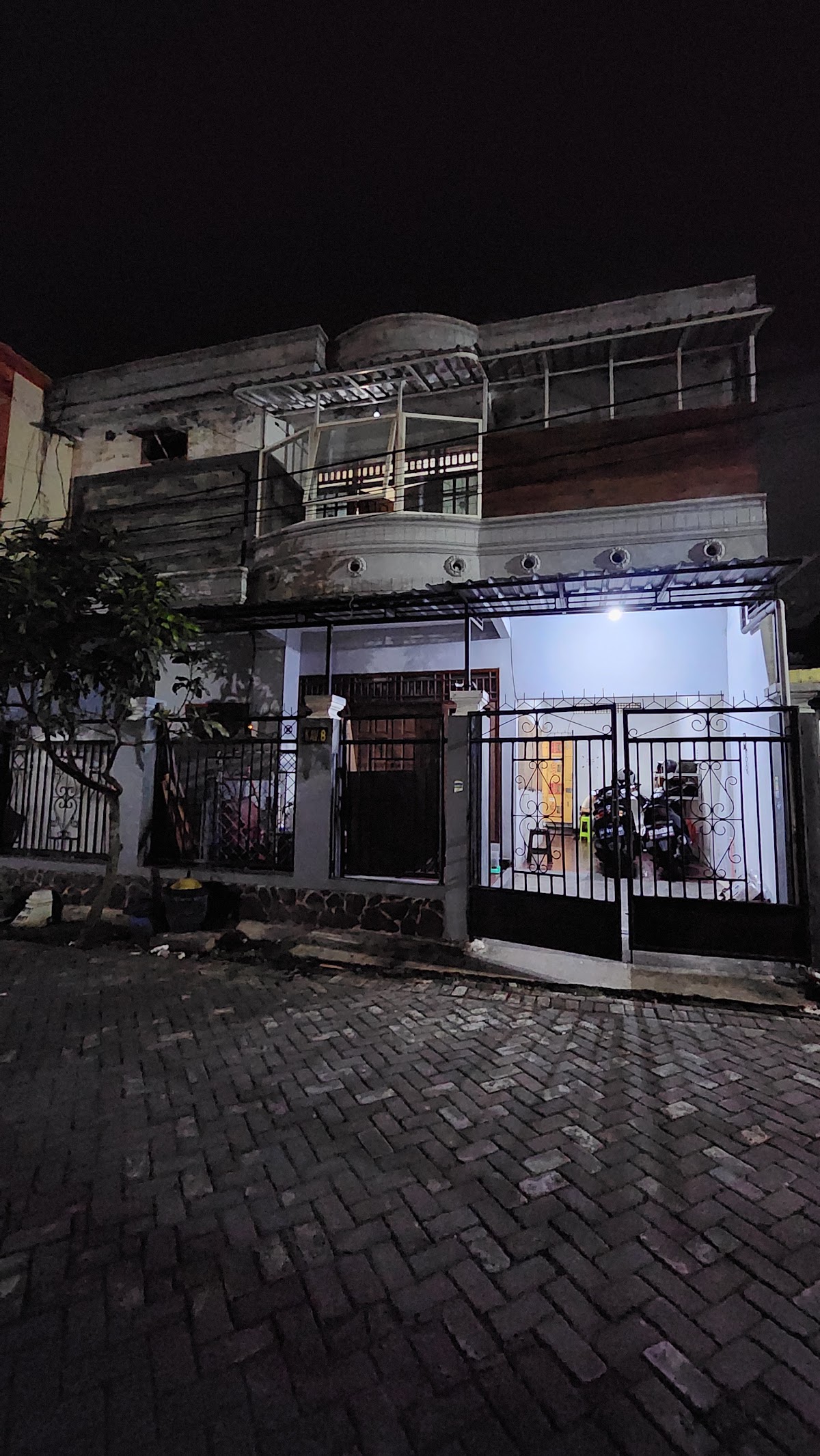 kos putra sunan kalijaga kav 8 — kos di malang
