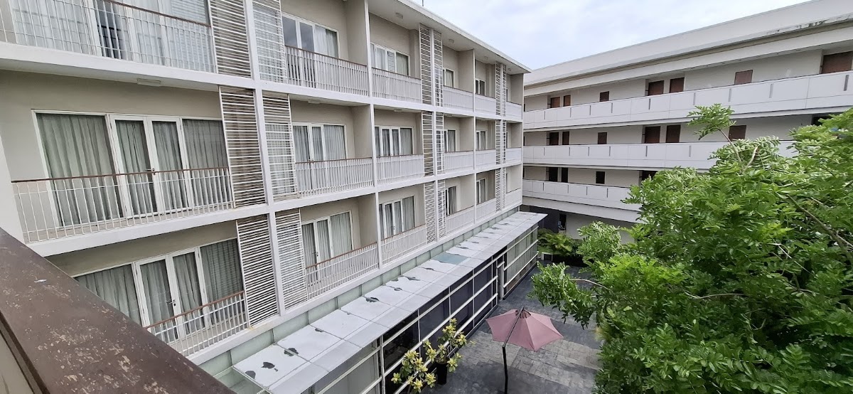 Properti sewa Indonesia