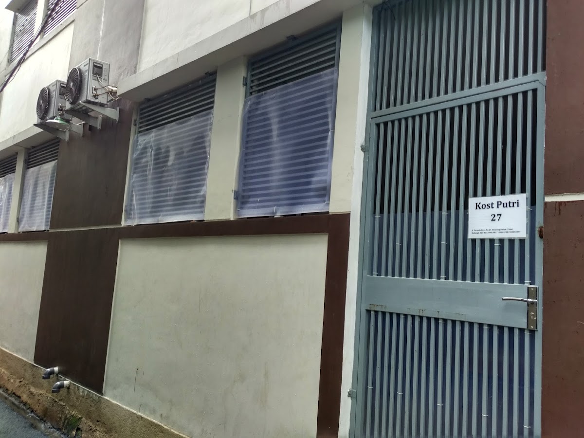 Properti sewa Indonesia