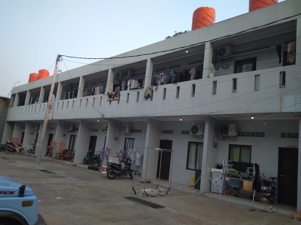 Properti sewa Indonesia