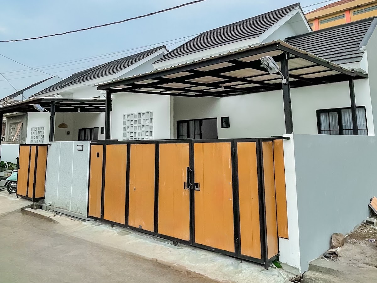 Properti sewa Indonesia