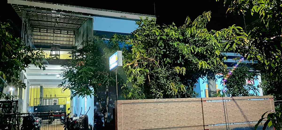 Properti sewa Indonesia