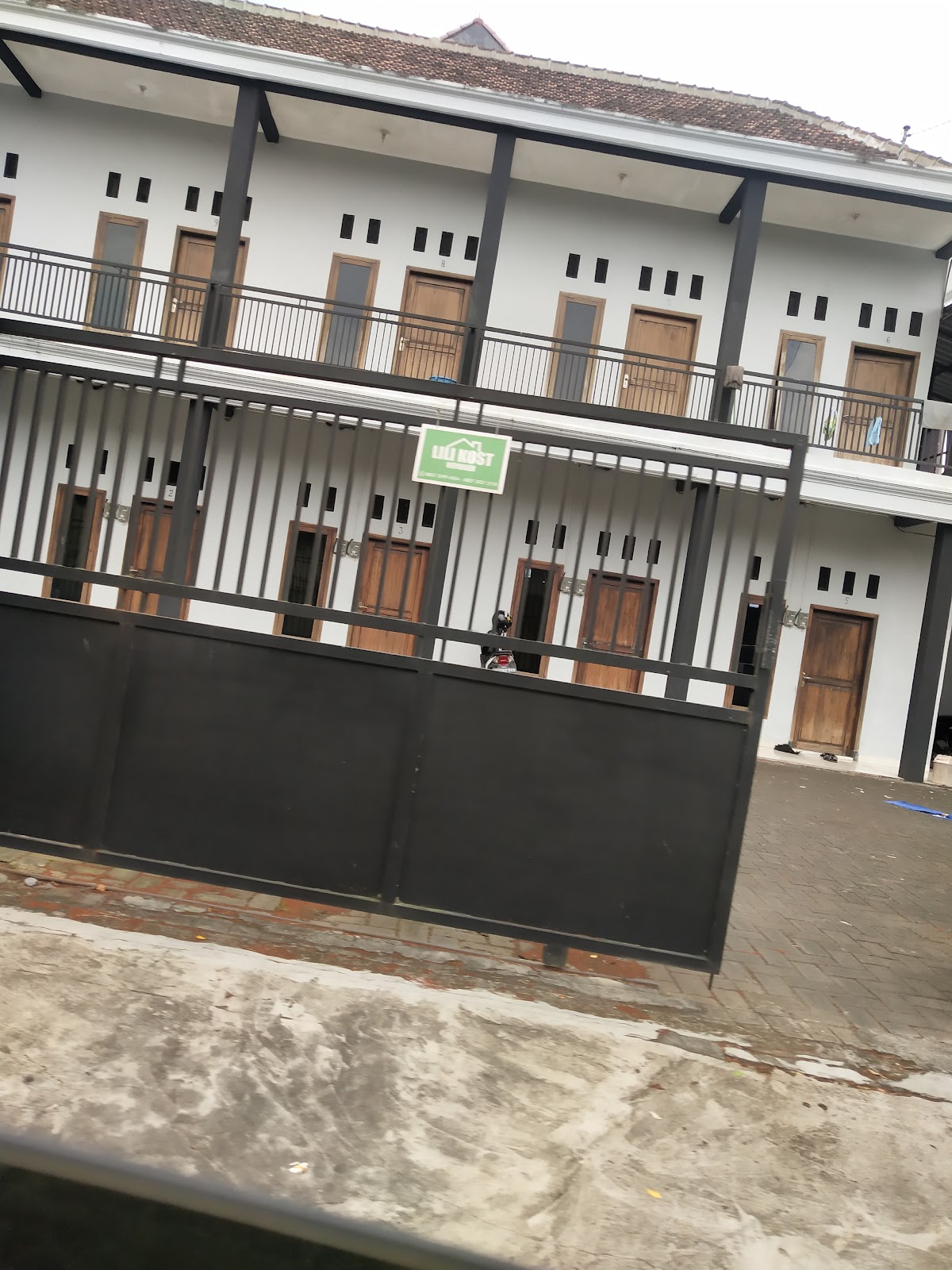 Properti sewa Indonesia