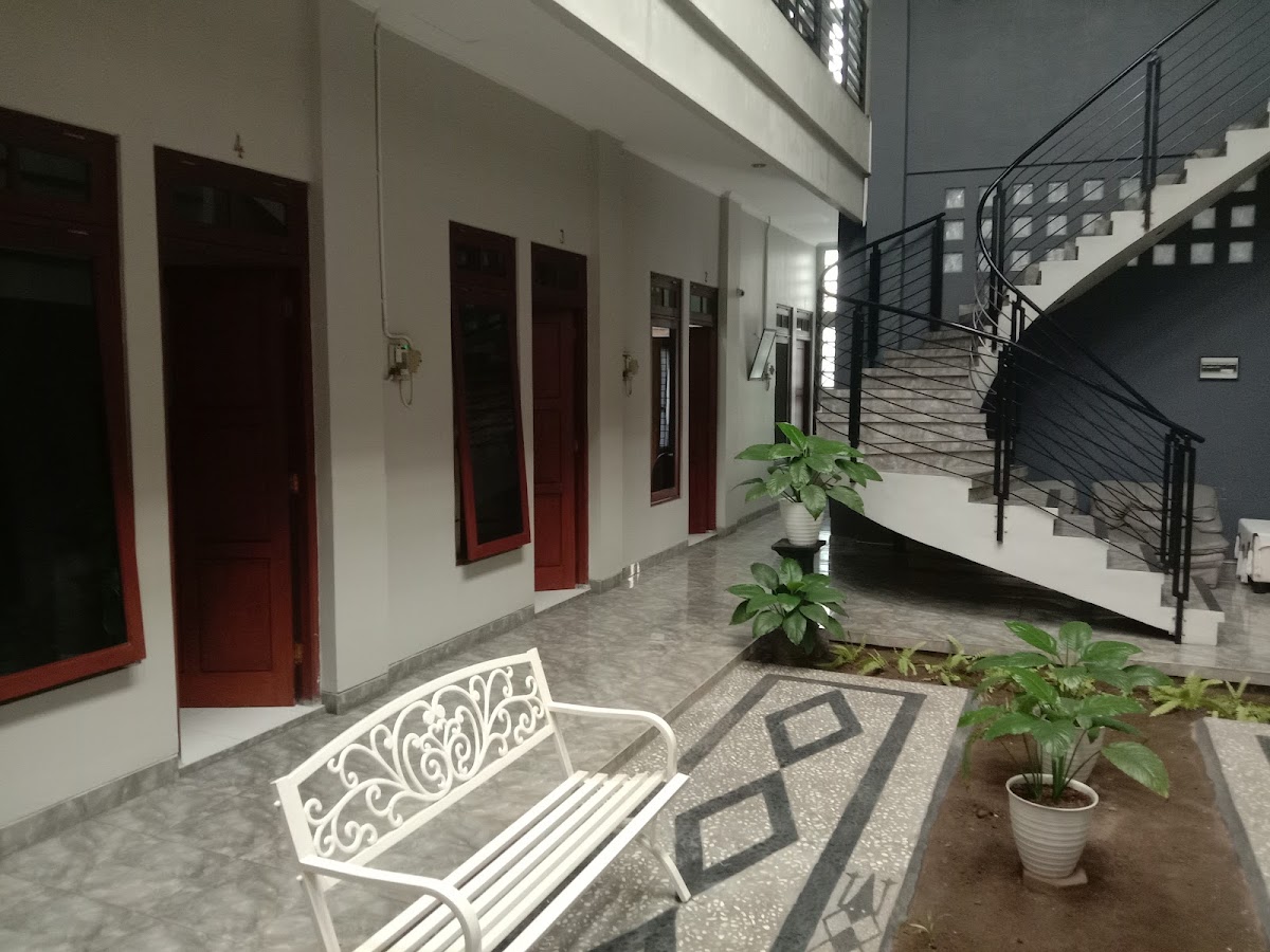 Princess House Kost Putri — kos di depok