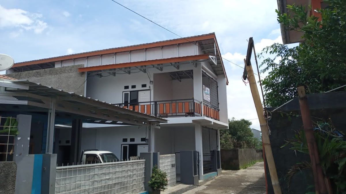 Properti sewa Indonesia