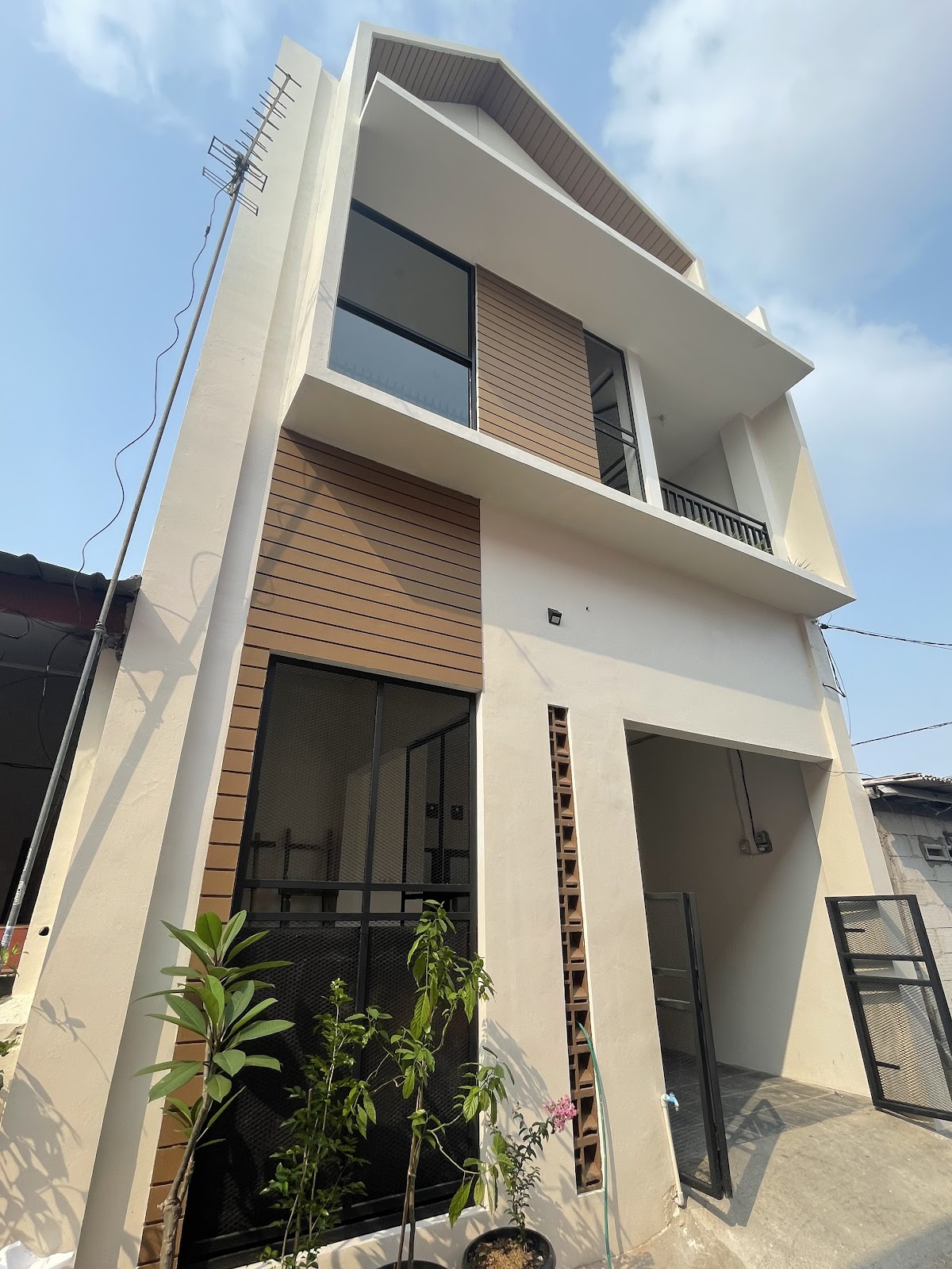 Properti sewa Indonesia