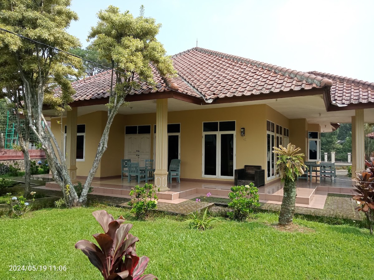 Properti sewa Indonesia