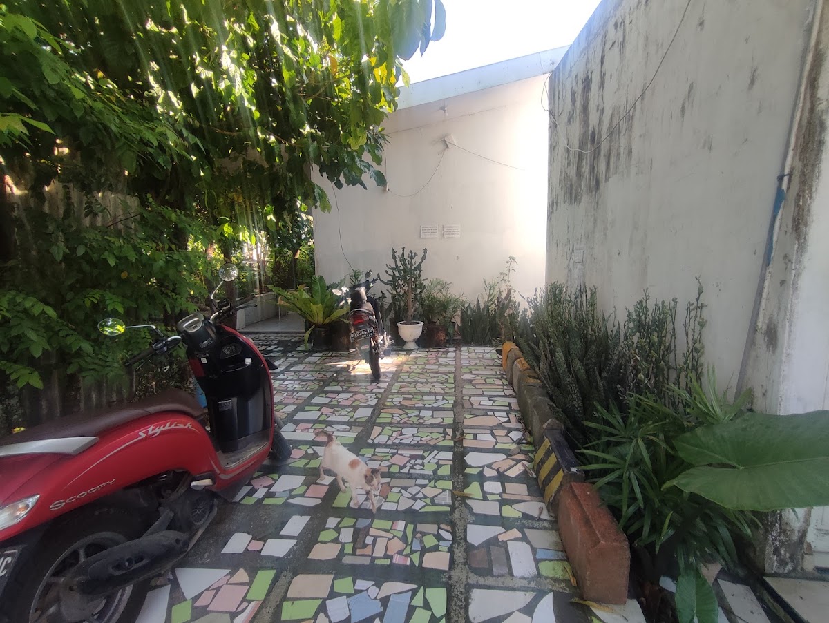 Kost / Perumahan Mas Eko — kontrakan di makassar