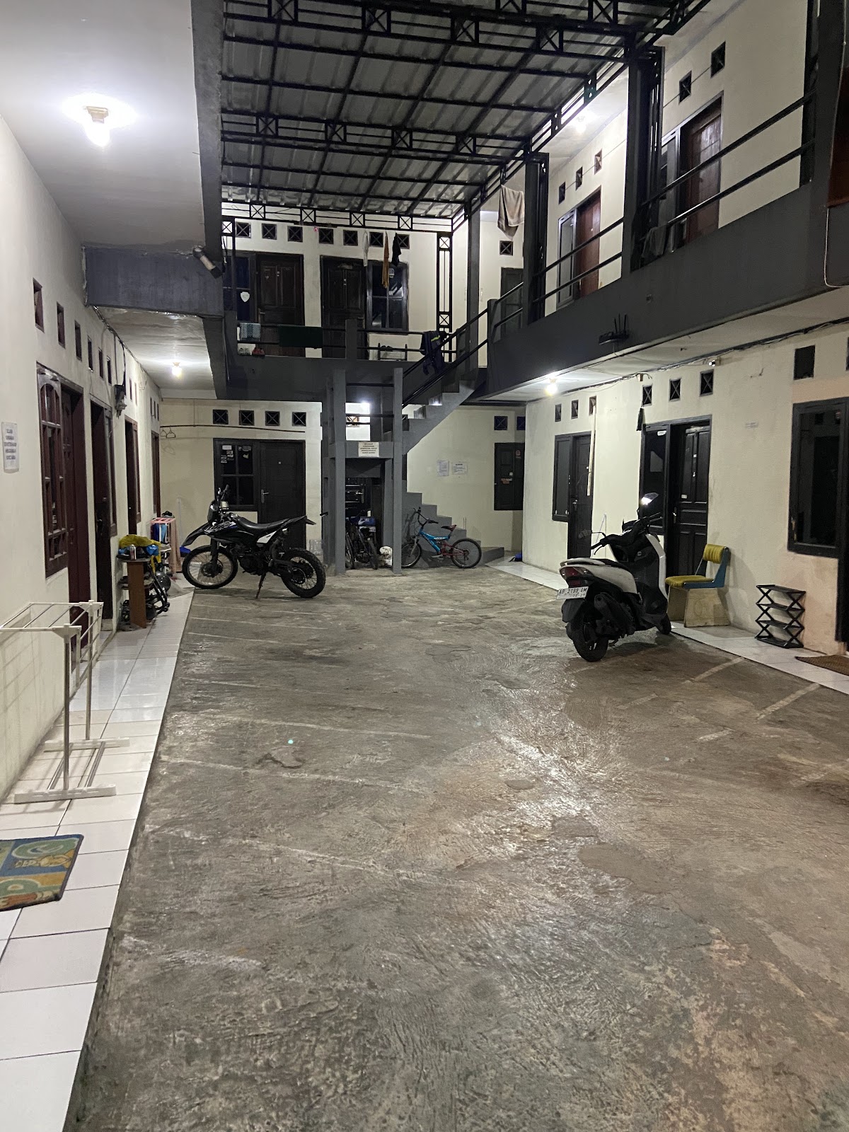 Properti sewa Indonesia