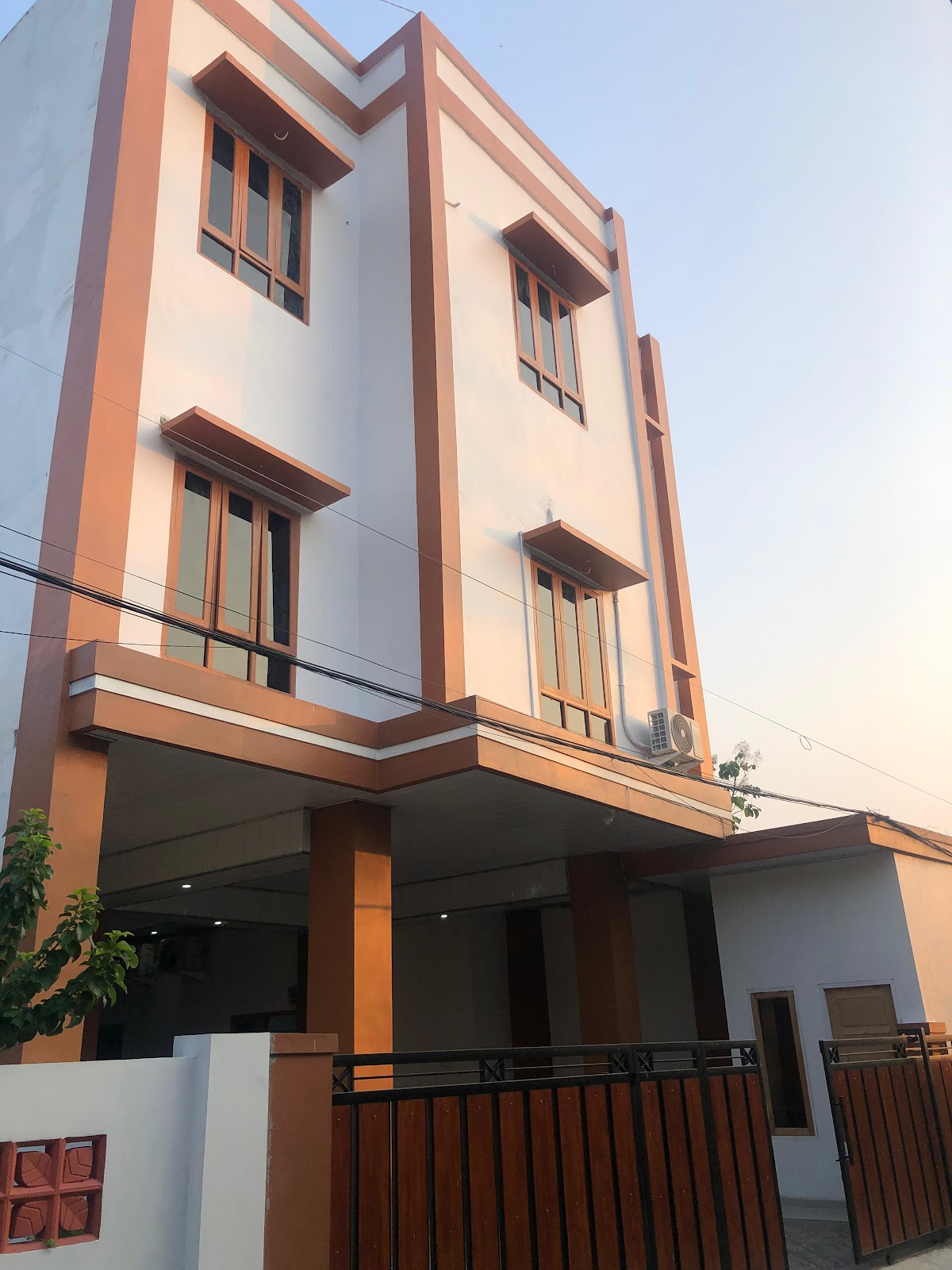 Properti sewa Indonesia