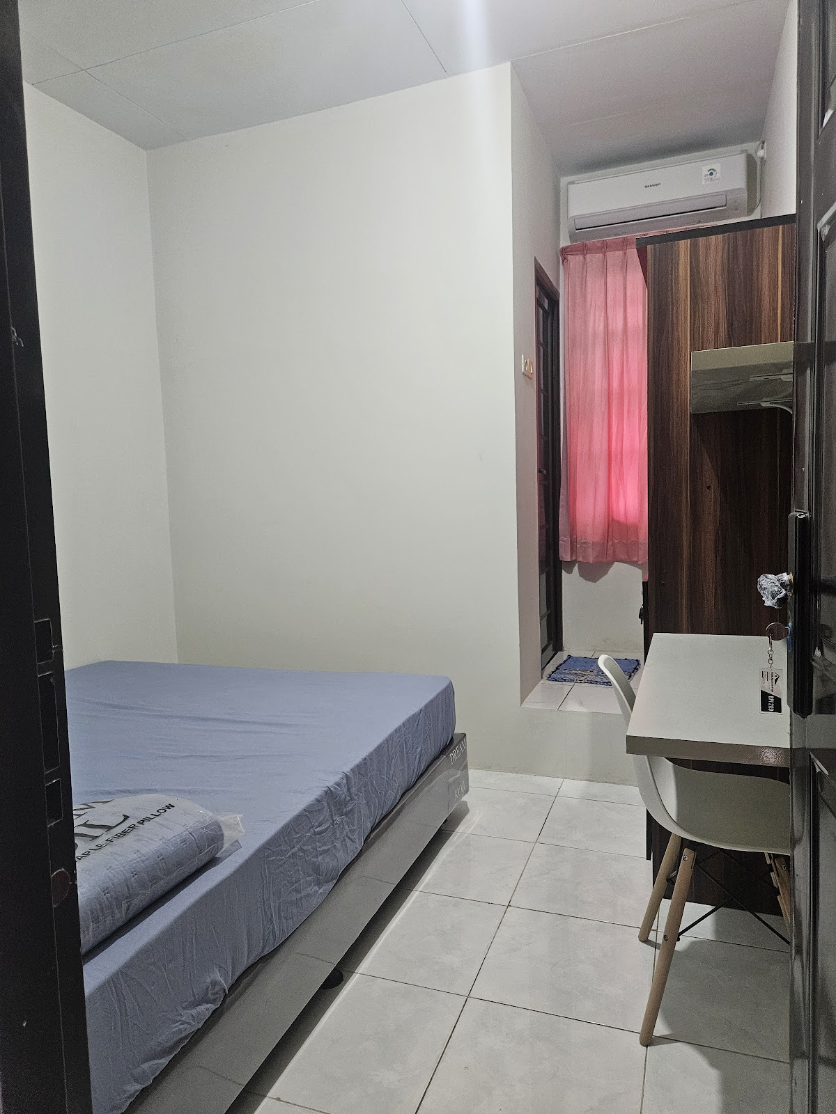 Ponti Jaya kost putri - Sewa di Pamulang