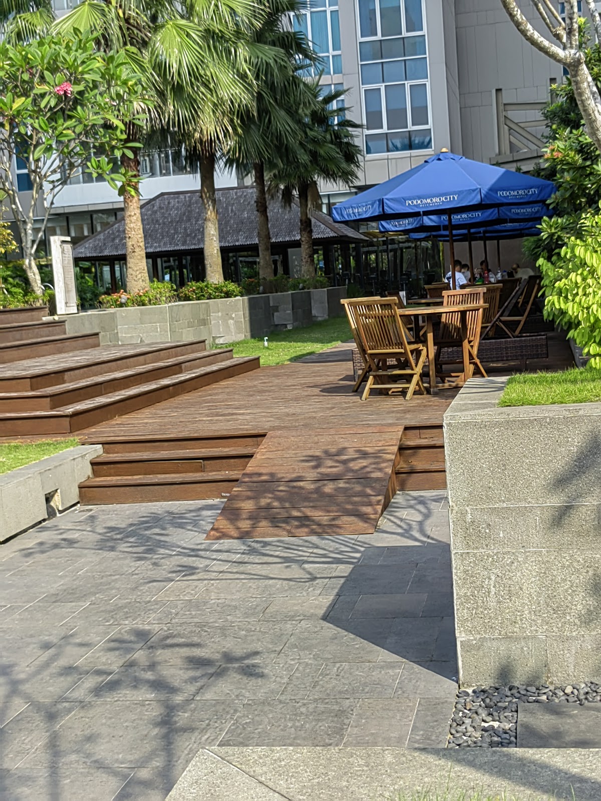 Properti sewa Indonesia