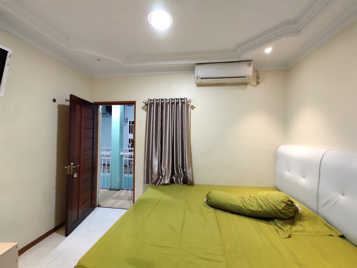 Properti sewa Indonesia