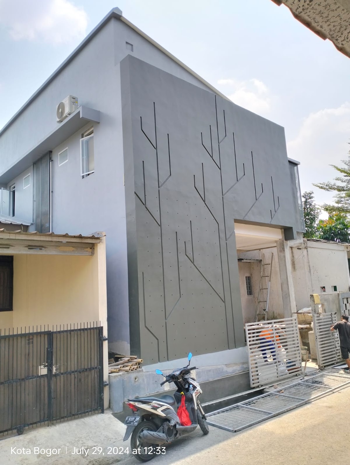 Properti sewa Indonesia