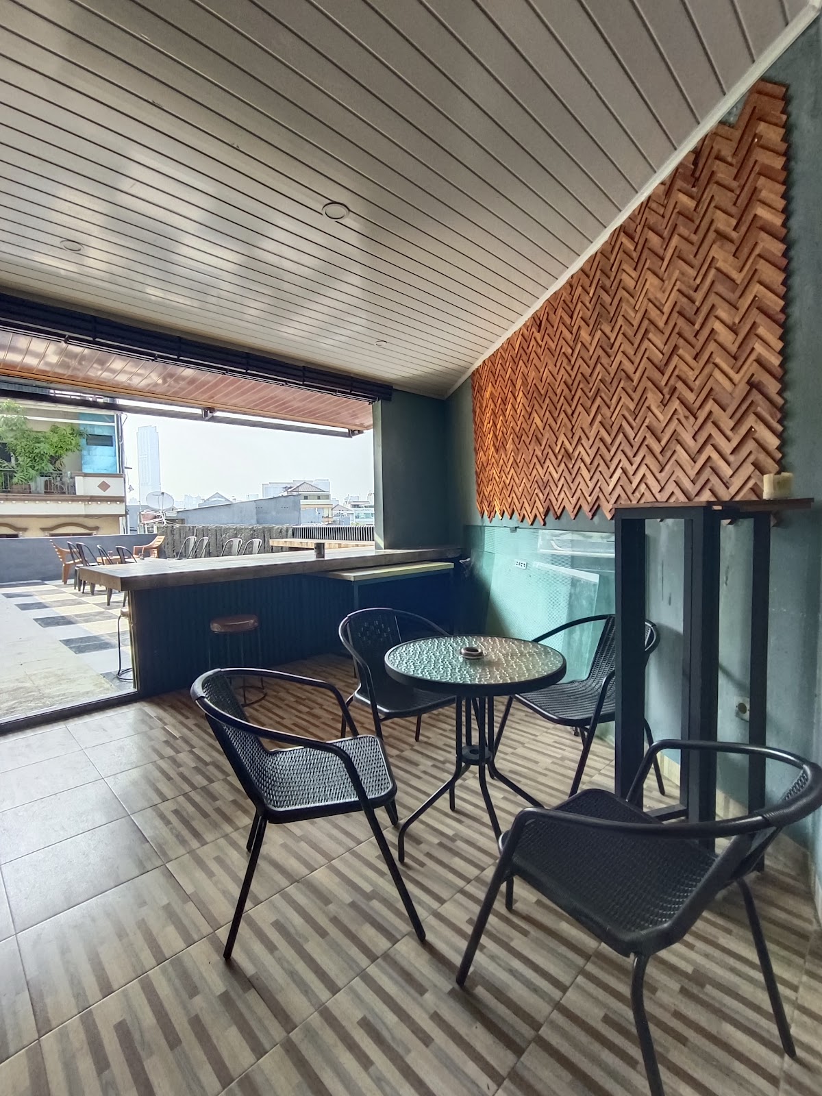 Properti sewa Indonesia