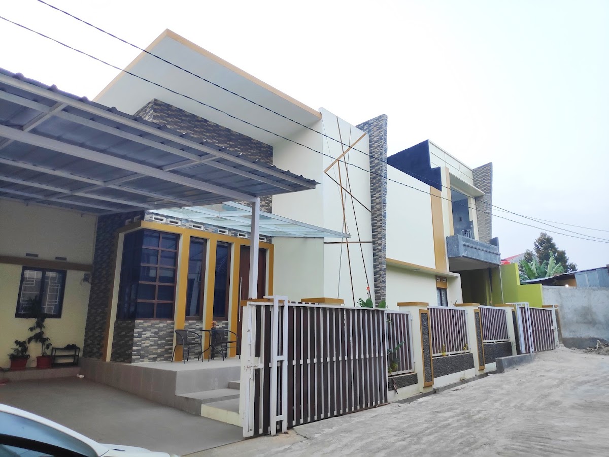 Properti sewa Indonesia