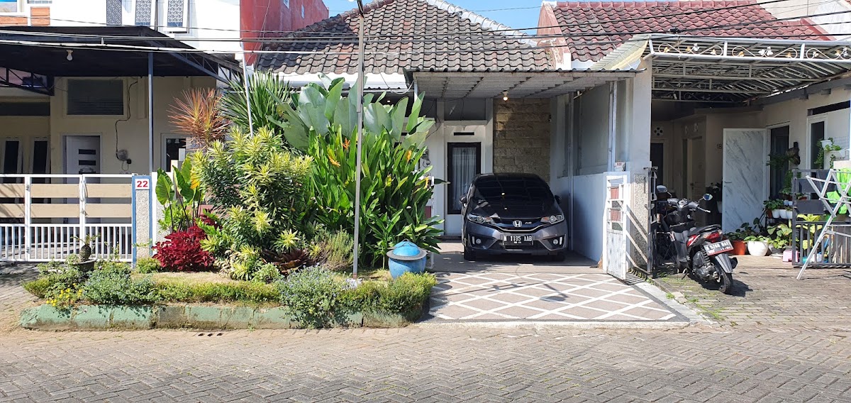 Properti sewa Indonesia