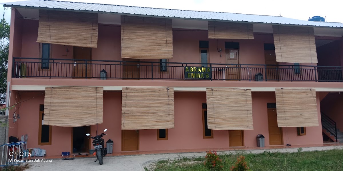 Properti sewa Indonesia