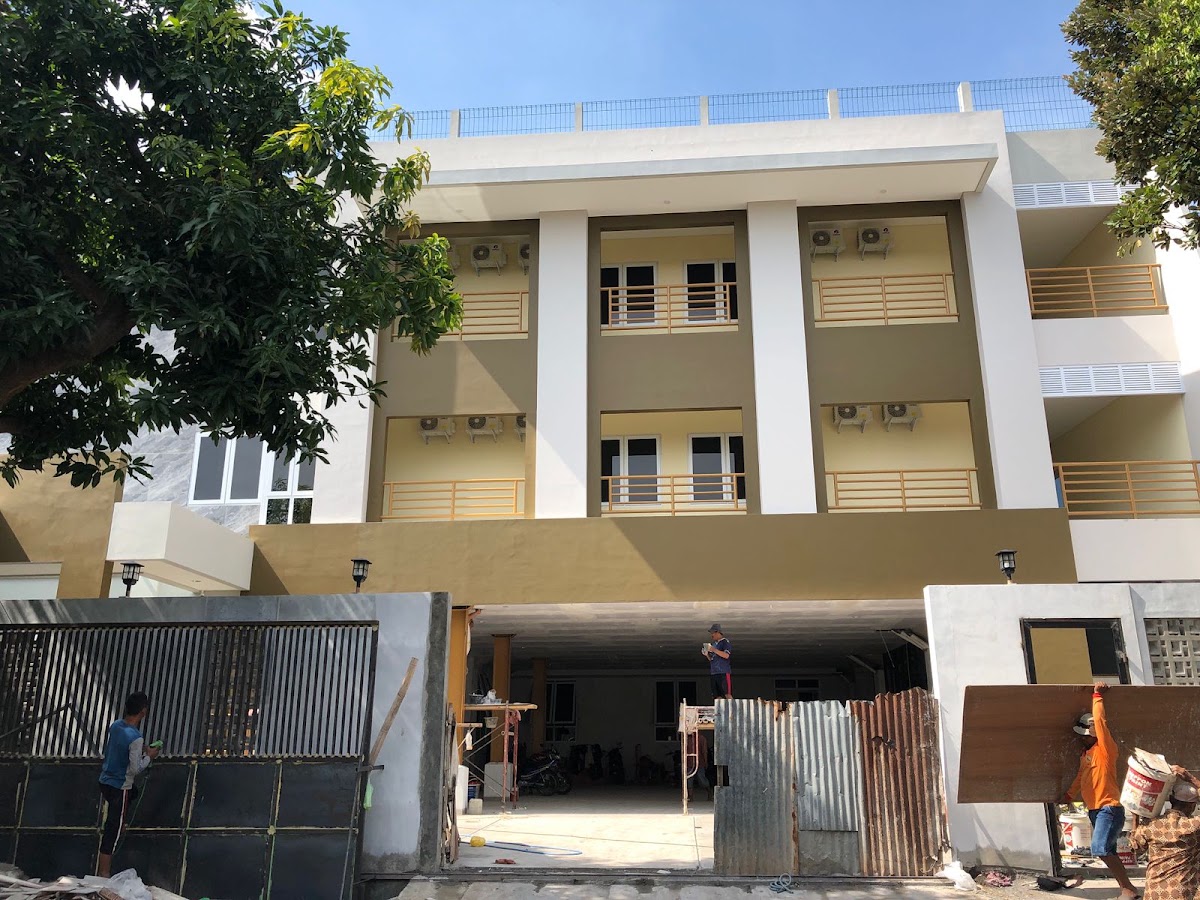 Properti sewa Indonesia